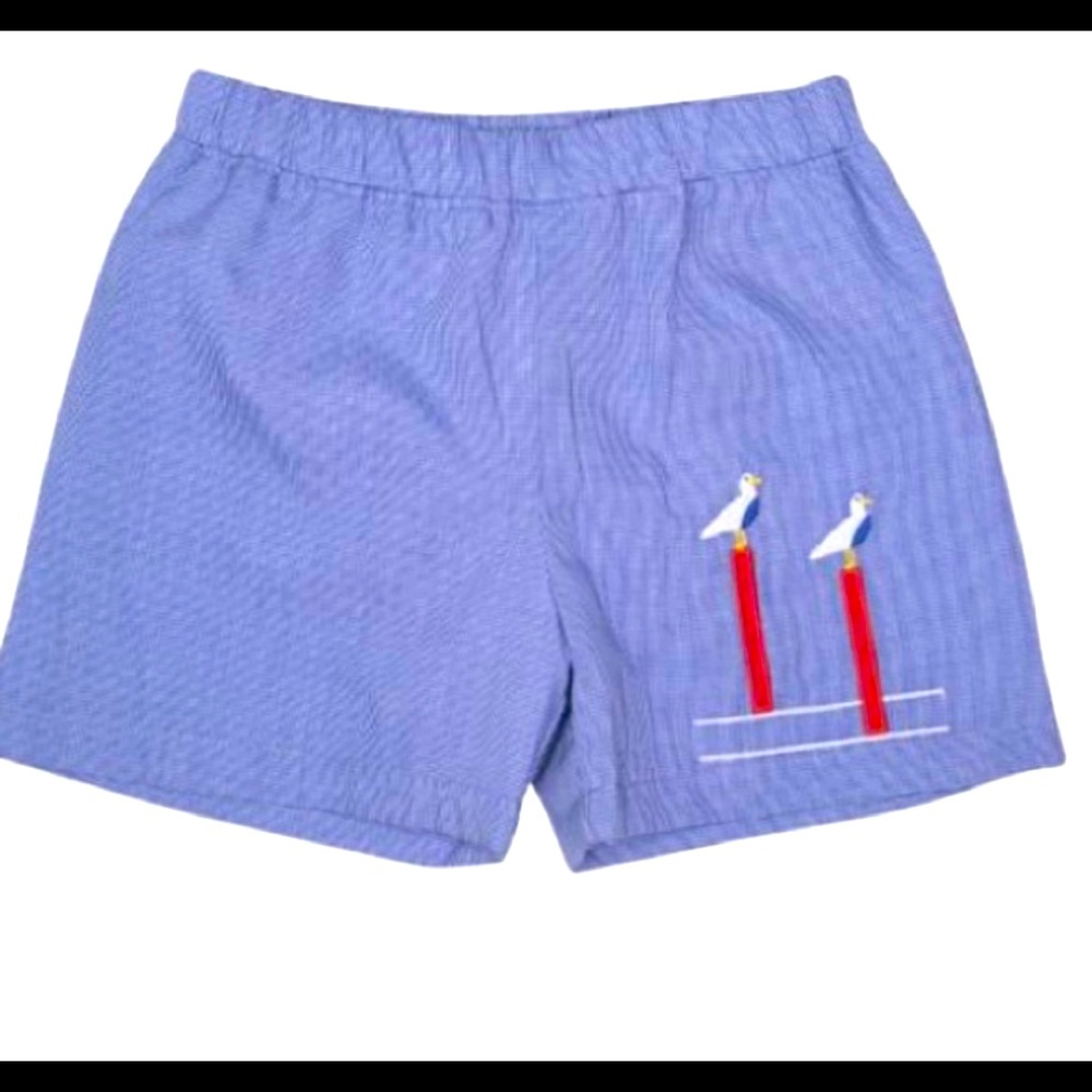 The Beaufort Bonnet Co. shorts
